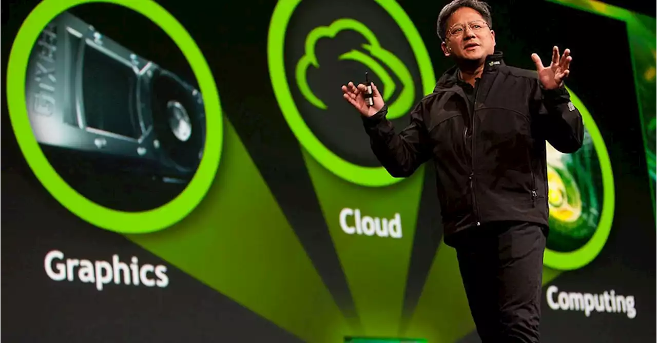 Chipmaker Nvidia’s Crypto Mining Chip Revenue Continues to Fall