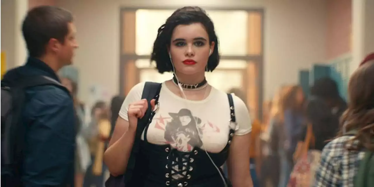 Barbie Ferreira Departs 'Euphoria' Ahead of Season 3