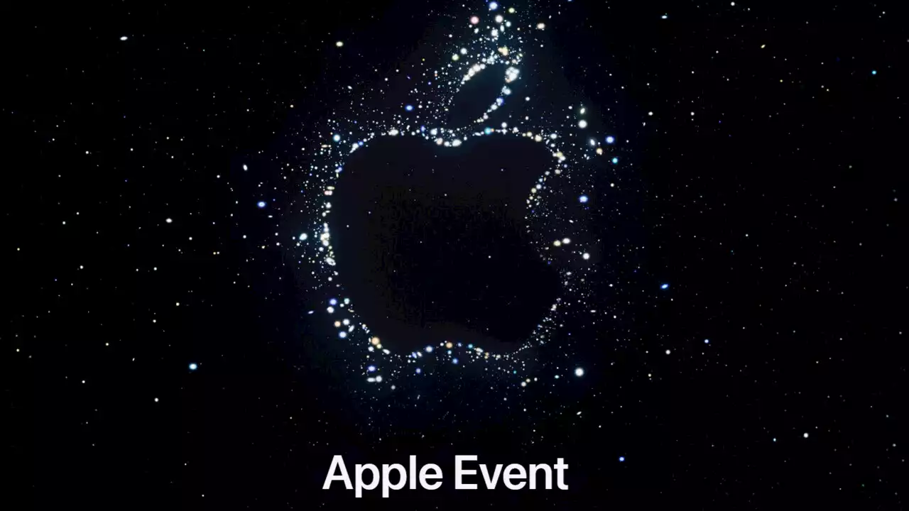 „Far Out“: Apple lädt zum September-Event für das iPhone 14