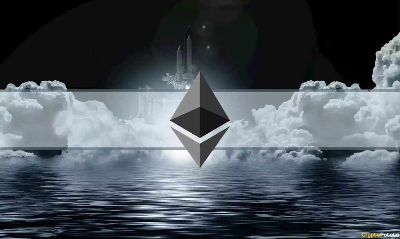 Ethereum Spikes 5% to 6-Day High, Bitcoin Eyes $22K (Market Watch)