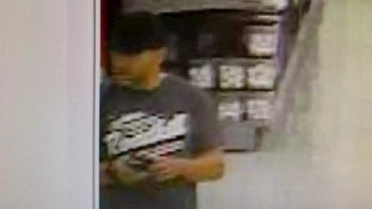 Nanaimo RCMP seek man after another indecent photo-taker reported