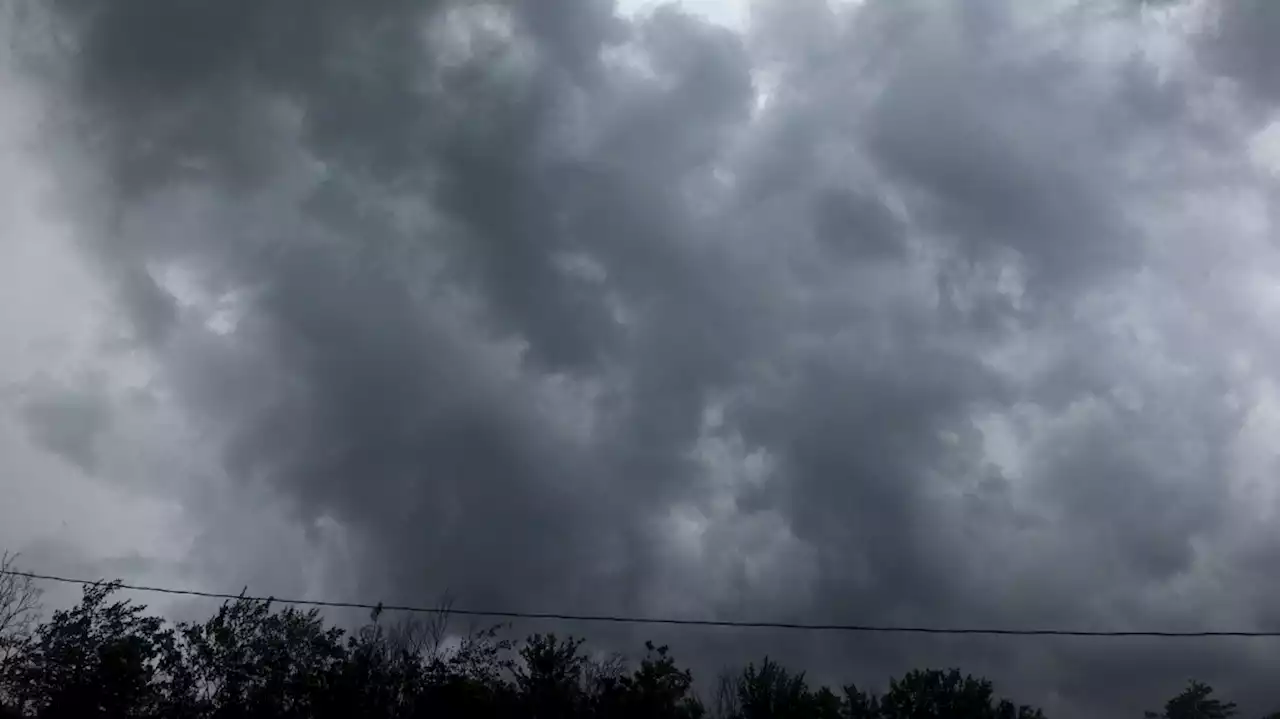 Tornado warning for Halton Region ends, severe thunderstom warning in effect