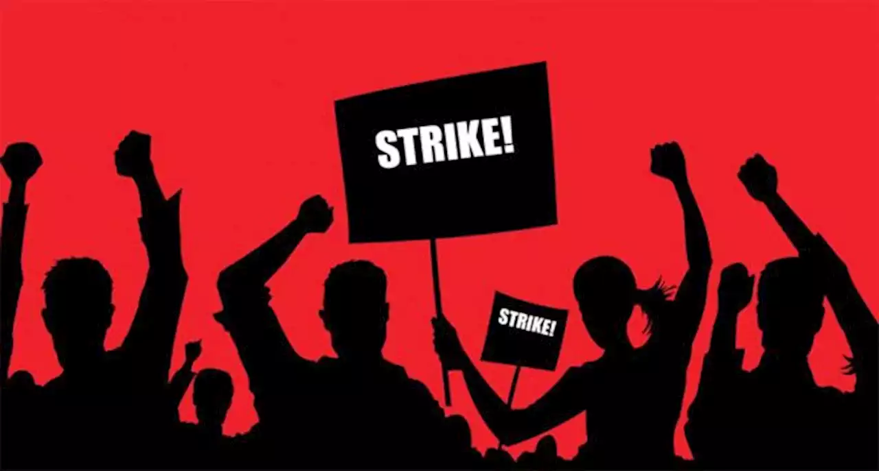 NAAT suspends nationwide strike, rejects 'No work, No pay' policy