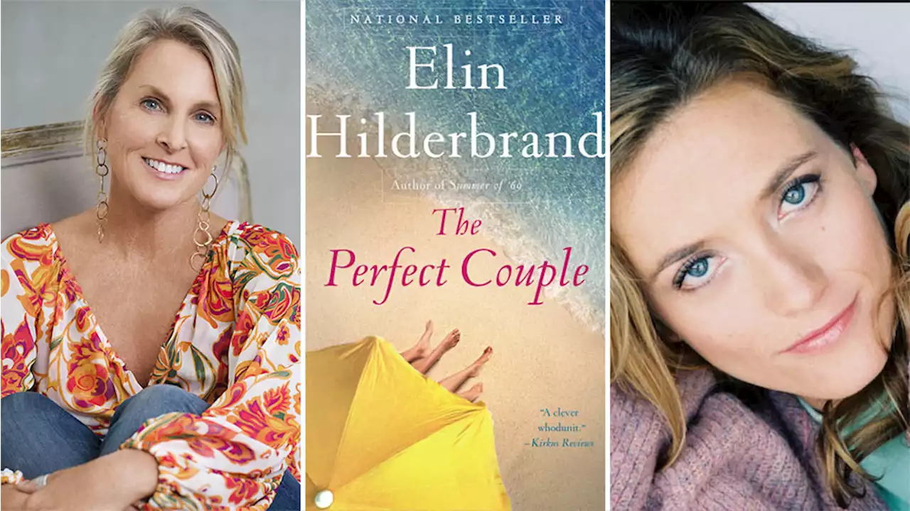 Elin Hilderbrand Novel ‘The Perfect Couple’ Being Adapted Into Limited Series By 21 Laps At Netflix; Jenna Lamia Set As Showrunner & EP