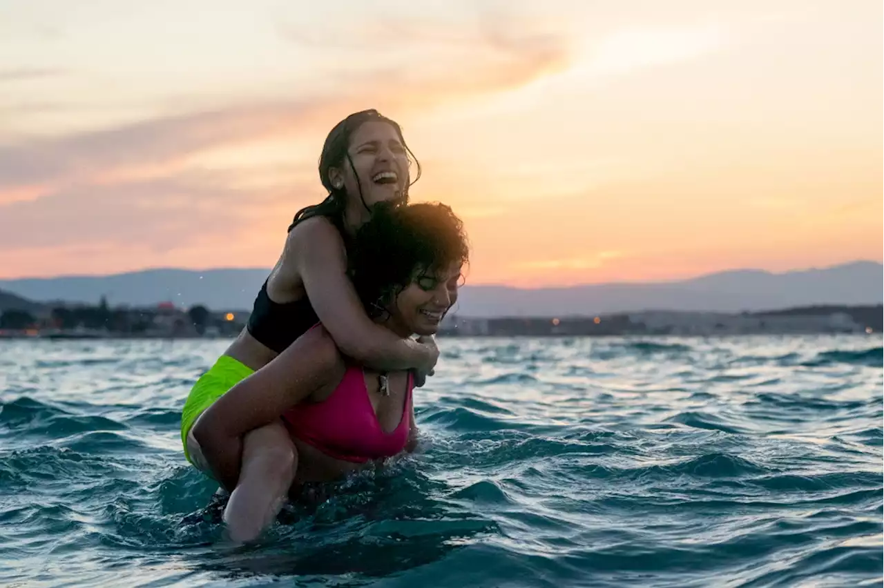 Sally El Hosaini’s ‘The Swimmers’ To Open Zurich Film Festival