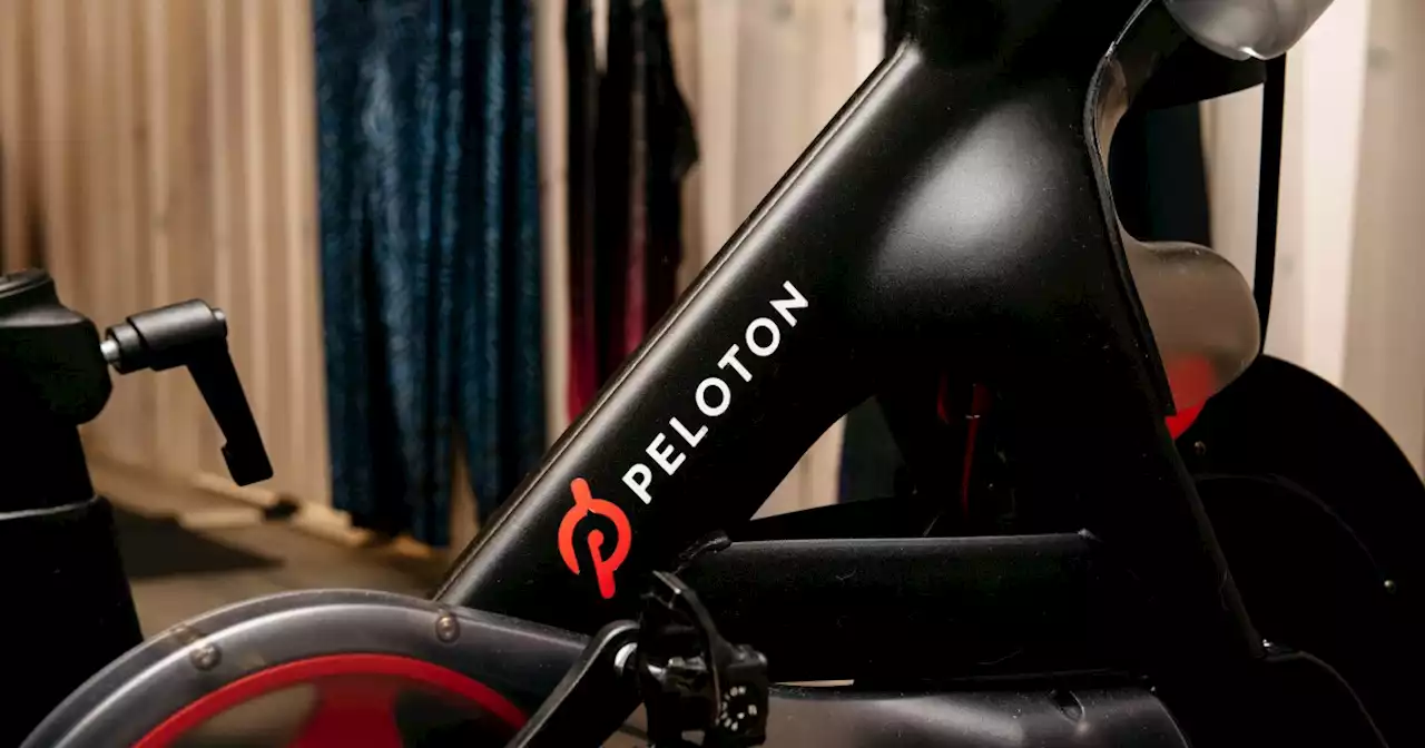 Peloton to sell bikes on Amazon, attempting to reverse financial slump