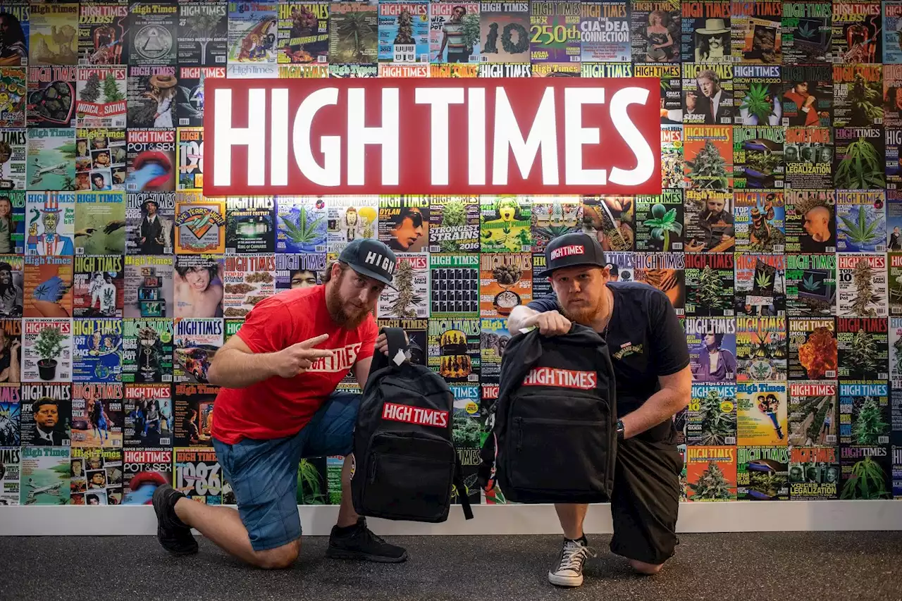 High Times Announces Colorado Cannabis Cup Winners