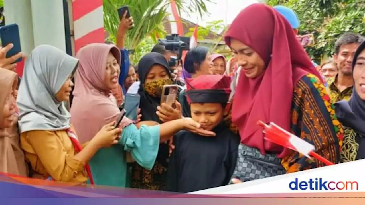 Dapat Banyak Tawaran Beasiswa, Farel Prayoga Belum Ambil Keputusan