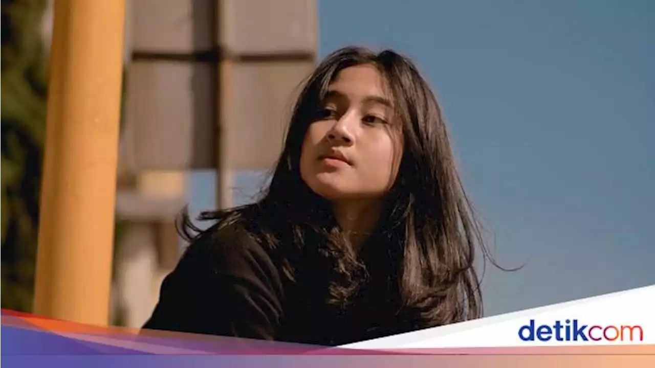 Keisya Levronka Sakit Hati Lagi, Diduga Gegara Auto Tune di TV