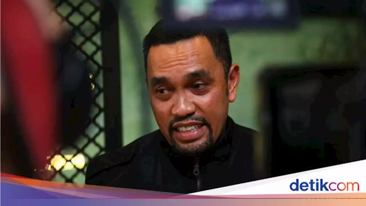 Pimpinan Komisi III DPR Minta Kapolsek Sukodono Positif Narkoba Dipecat