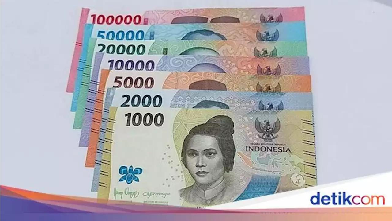 Uang Rupiah Baru Sudah Ada di Mesin ATM?