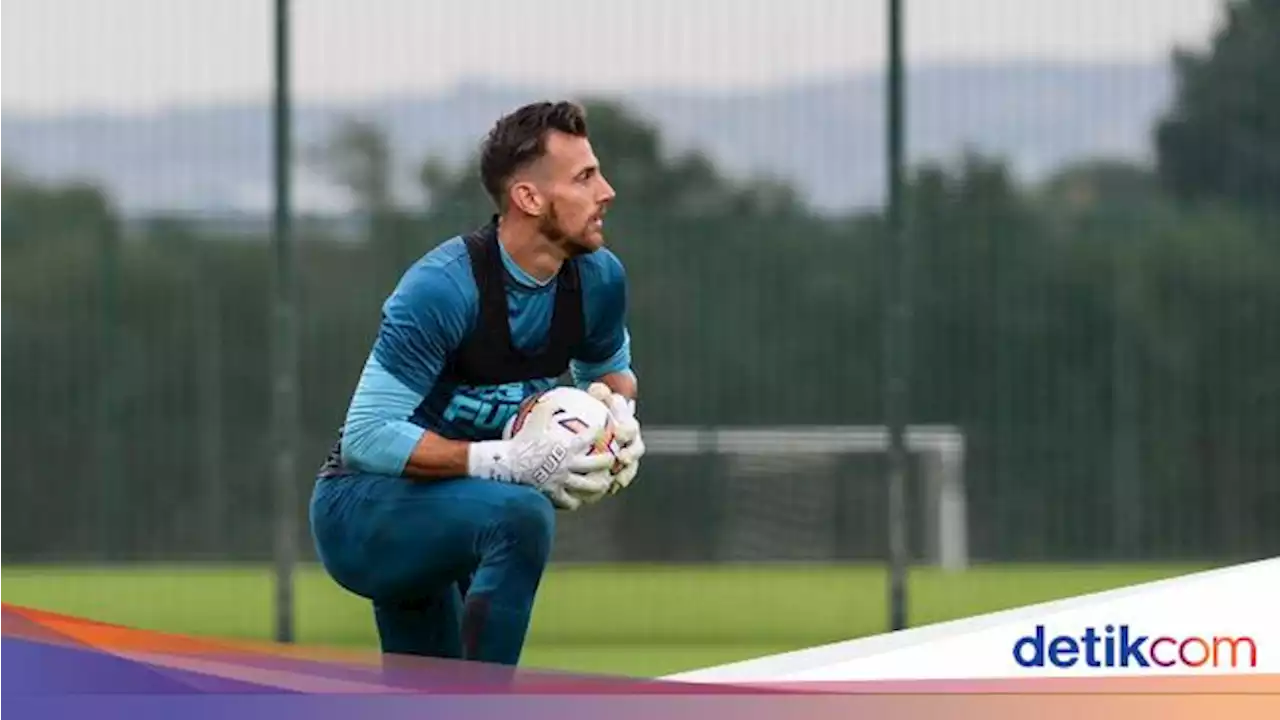 MU Berburu Kiper, Lirik Penjaga Gawang Newcastle United