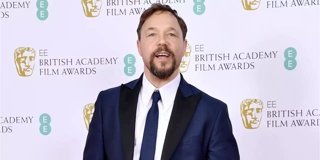 Peaky Blinders creator reunites with Stephen Graham for new Disney+ series