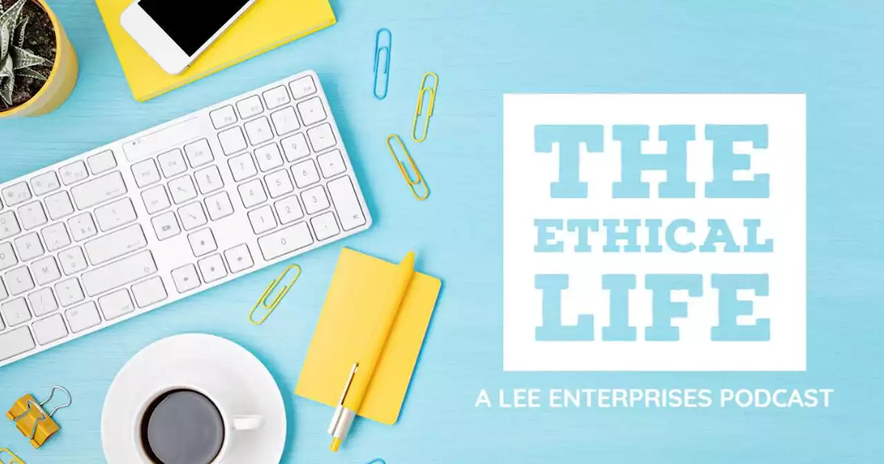 Does remote work benefit both employers and employees? | The Ethical Life podcast