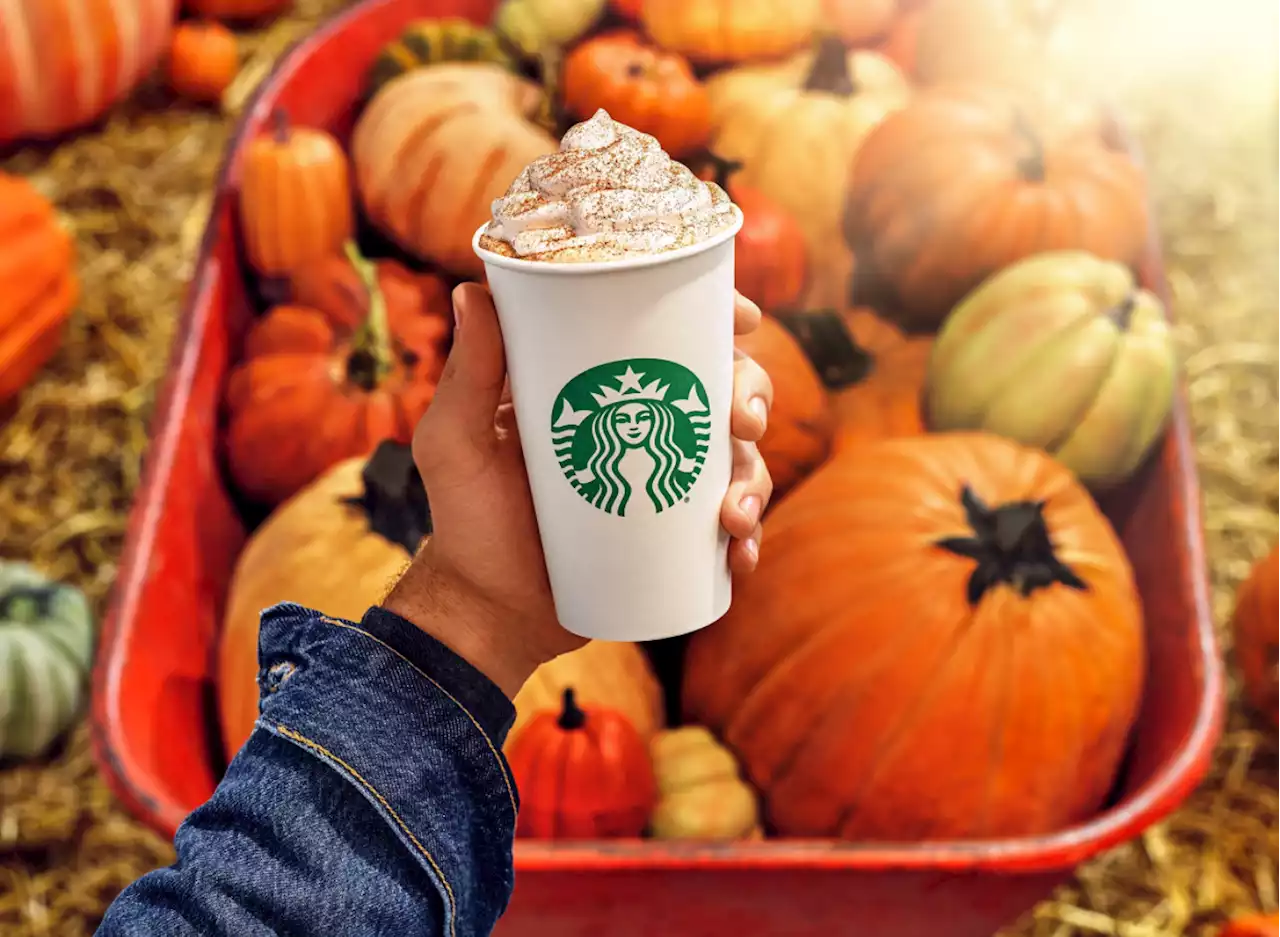 6 Major Coffee Chains Serving Up Exciting Fall Menus — Eat This Not That