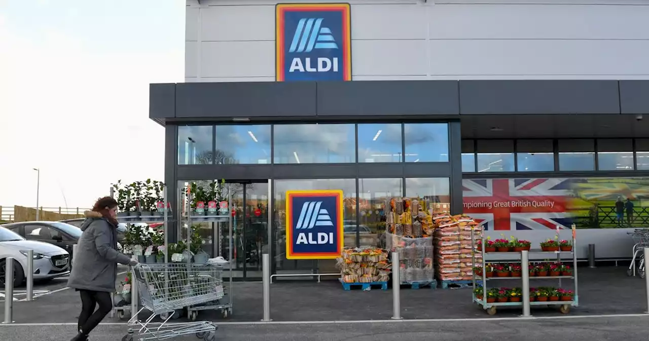 Aldi shoppers praise 'excellent value' new £32 Specialbuy item