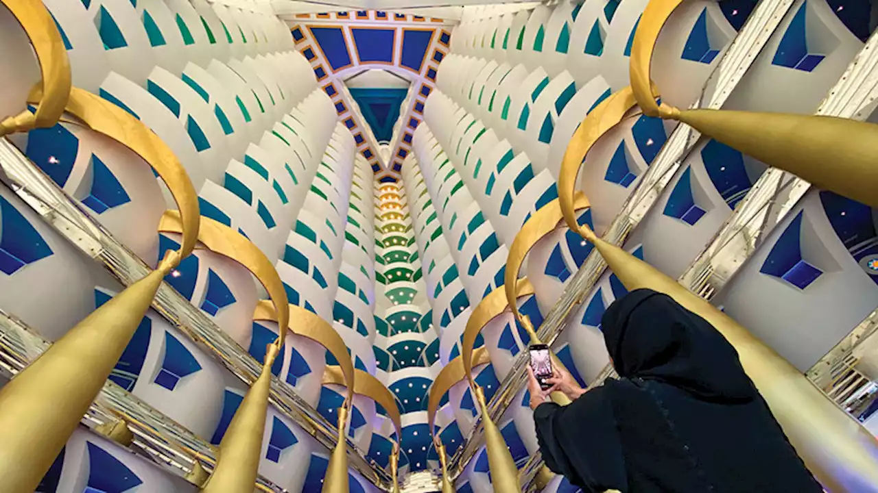 أعجوبة معمارية