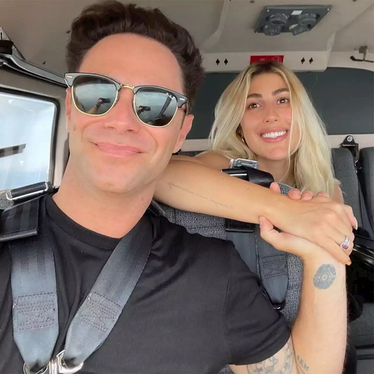 Where Dancing With the Stars’ Emma Slater and Sasha Farber Stand Amid Their Breakup - E! Online