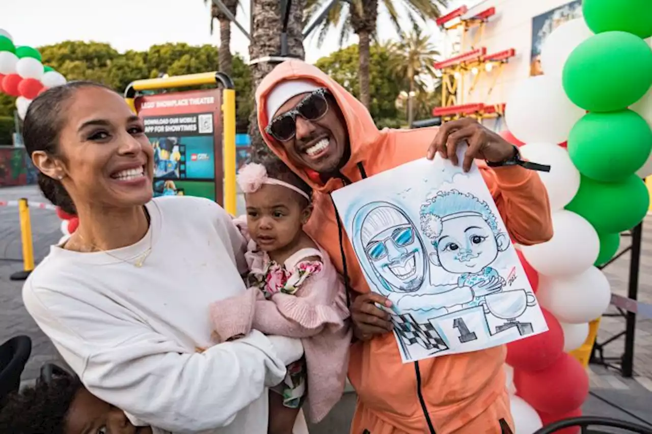 Nick Cannon Is Expecting Baby No. 10, Third Child With Brittany Bell — See The Announcement