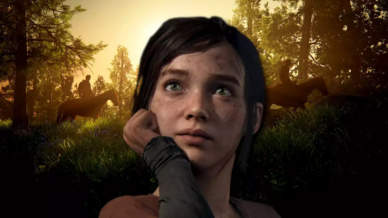 The Last of Us: Hier ist der Launch-Trailer zum Remake