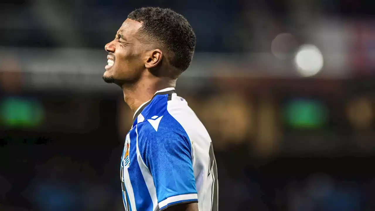 Alexander Isak for £60m flies through the Anthony Gordon test and more for Newcastle