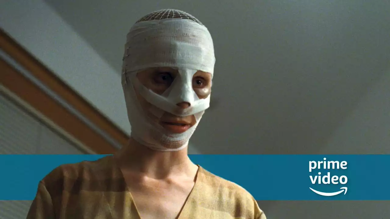 Diese Bilder tun richtig weh: Verstörender Trailer zu 'Goodnight Mommy', dem Amazon-Remake eines Kult-Horrorfilms