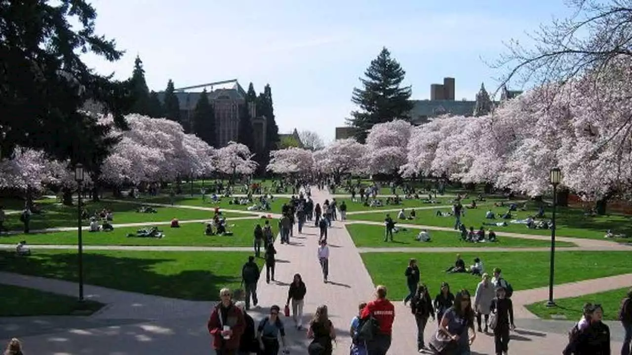 UW ranked 17th best university in the world