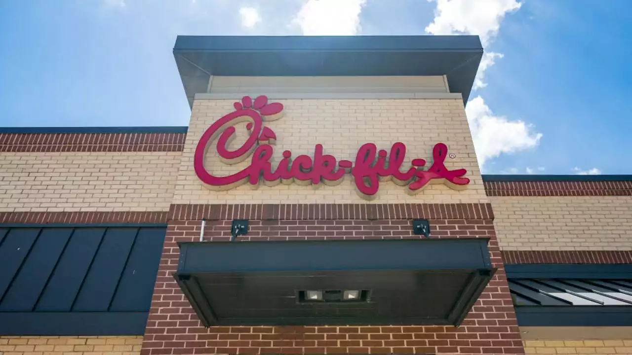 Chick-fil-A grilled filets, nuggets have dairy allergen due to supplier issue