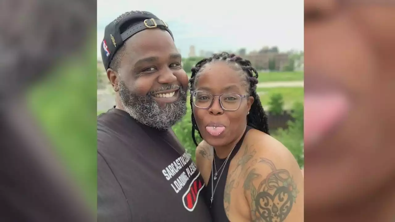 Man stabbed to death near Chicago's Mag Mile identified, his girlfriend speaks out