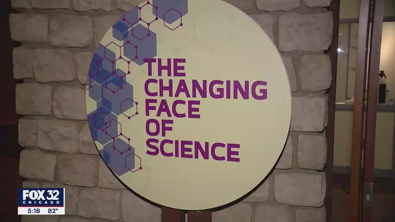 New Field Museum exhibit teaches about 'The Changing Face of Science'