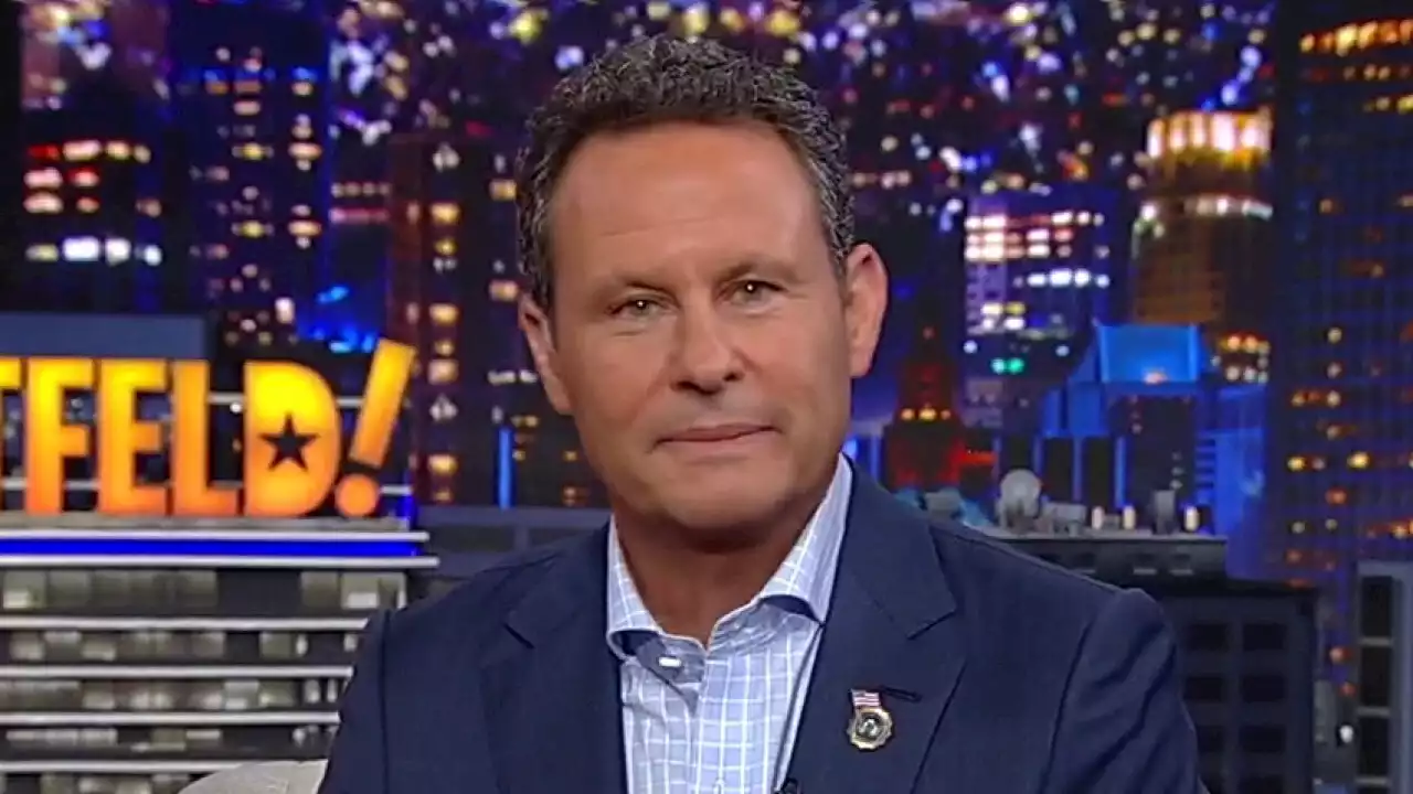 BRIAN KILMEADE: President Biden's student loan handout is 'cash for votes'