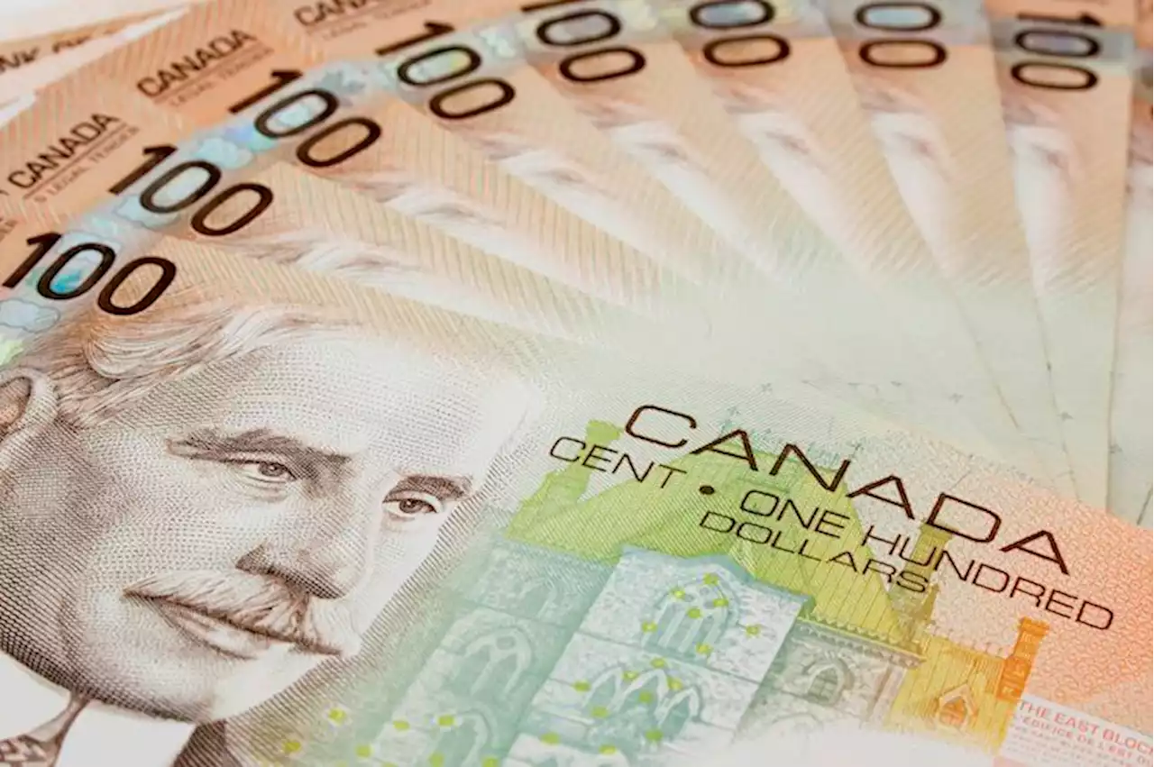 USD/CAD slides below 1.2950 on soft US dollar ahead of Powell’s speech