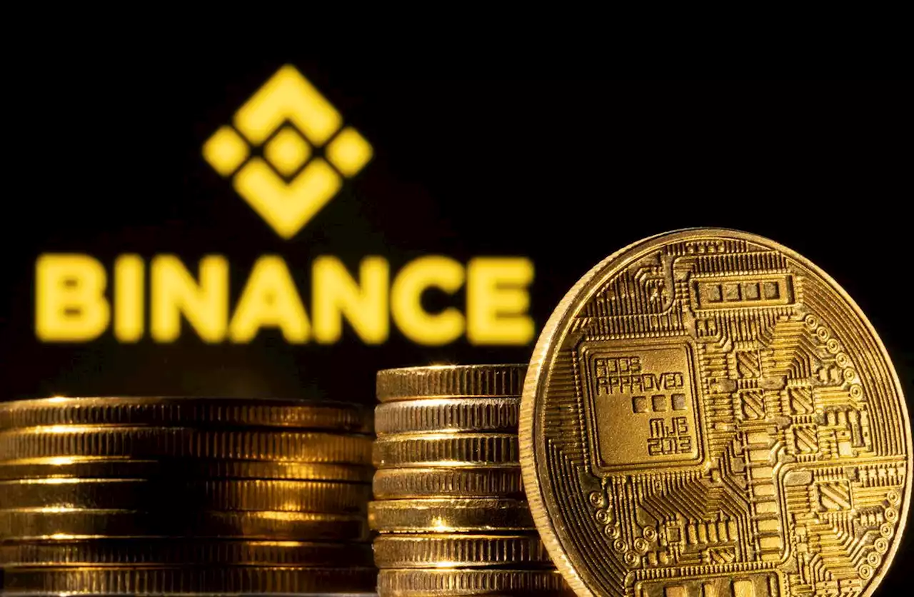 Cryptocurrency exchange Binance hit with $1 billion class-action lawsuit