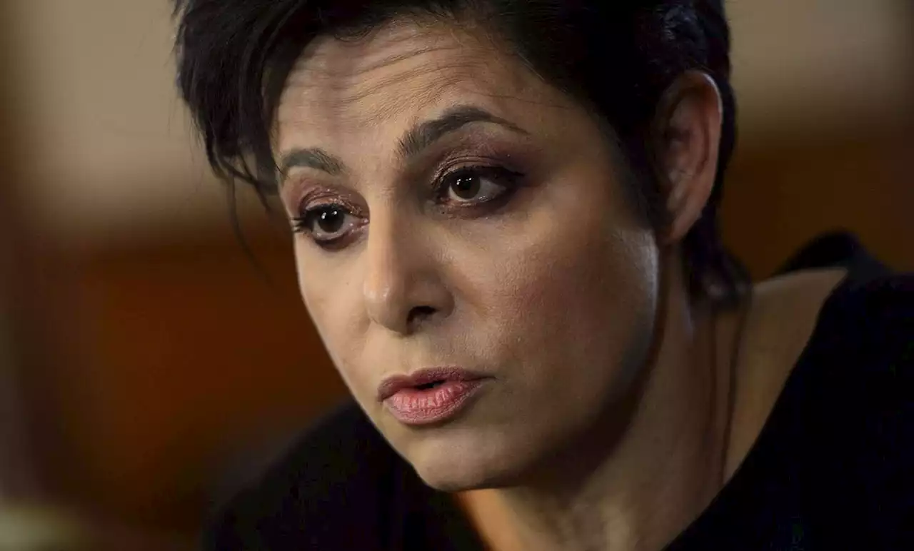 Dawn Walker, who allegedly faked her death, hires high-profile lawyer Marie Henein