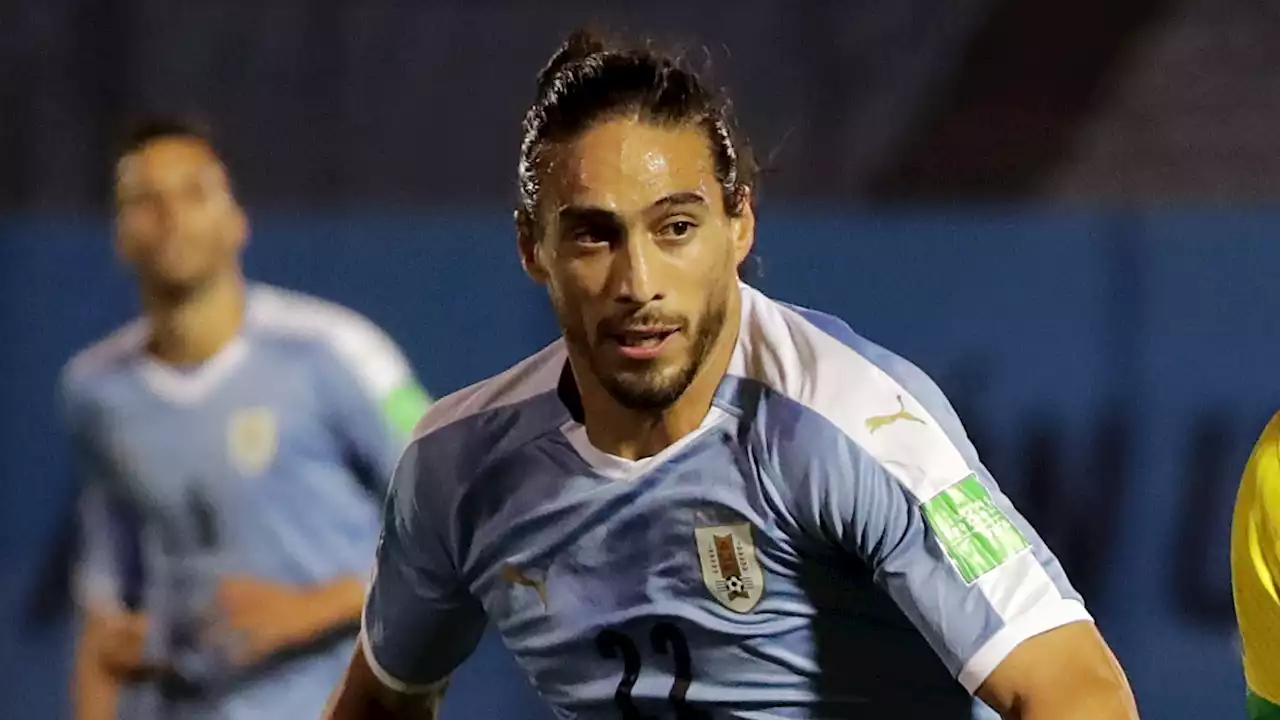 Masih Ingat Eks Juventus Martin Caceres? Begini Kelanjutan Kariernya Sekarang | Goal.com Indonesia