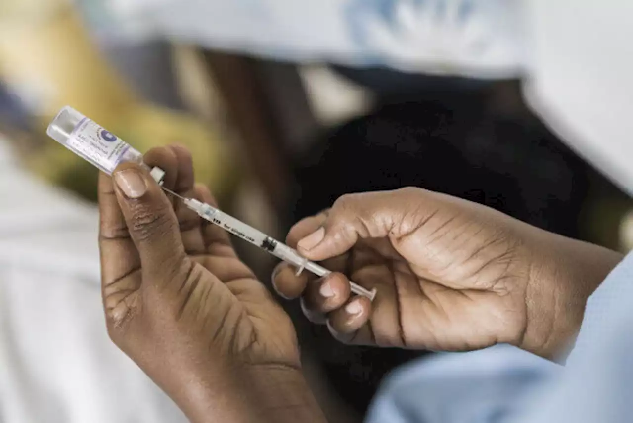 ‘TETFund-sponsored COVID-19 vaccine ready for trial November’