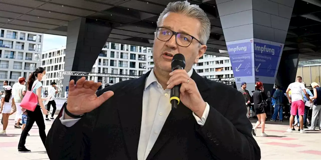 Anmeldestart für Totimpfstoff Valneva in Wien