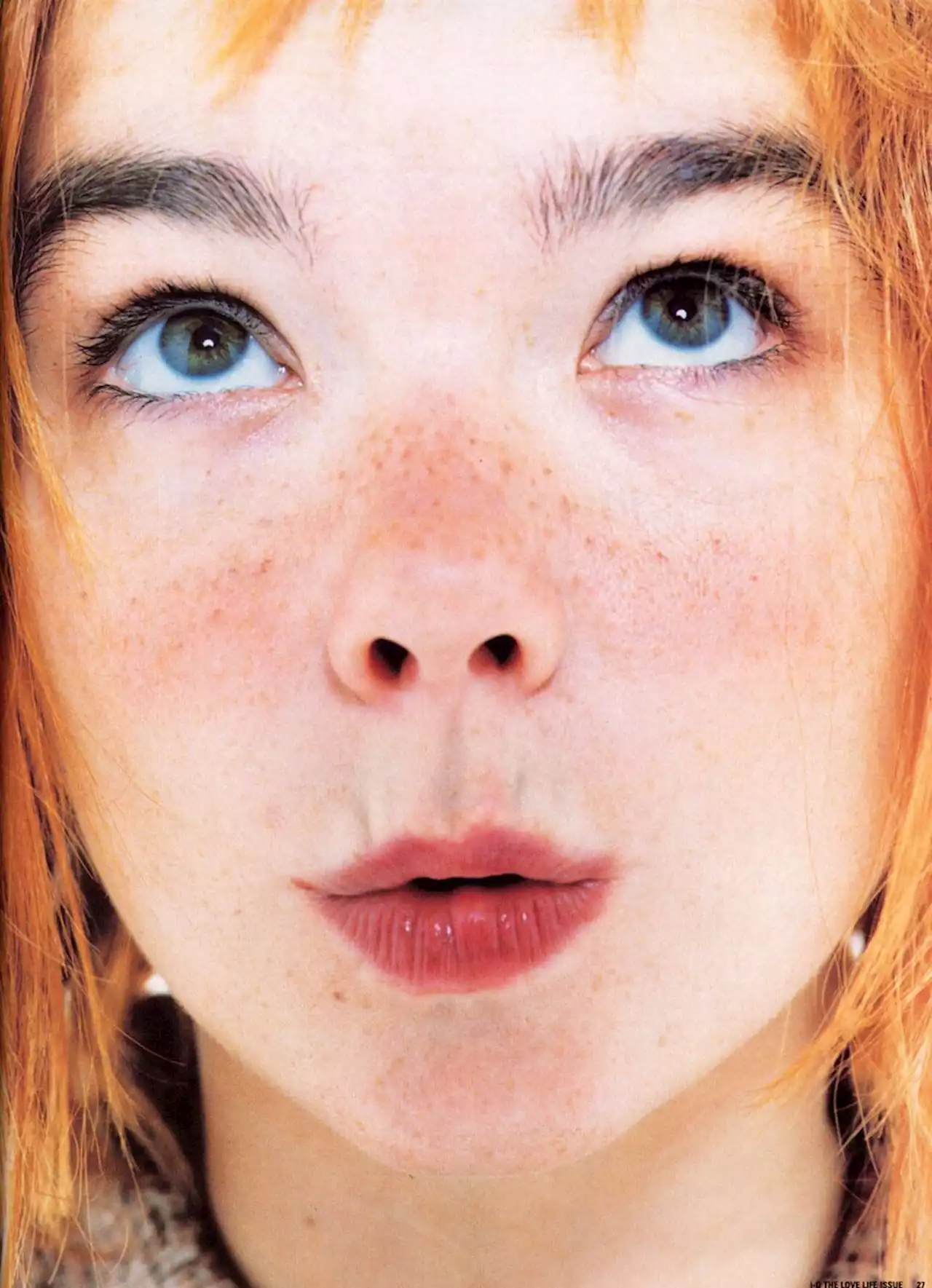 5 times björk predicted the future