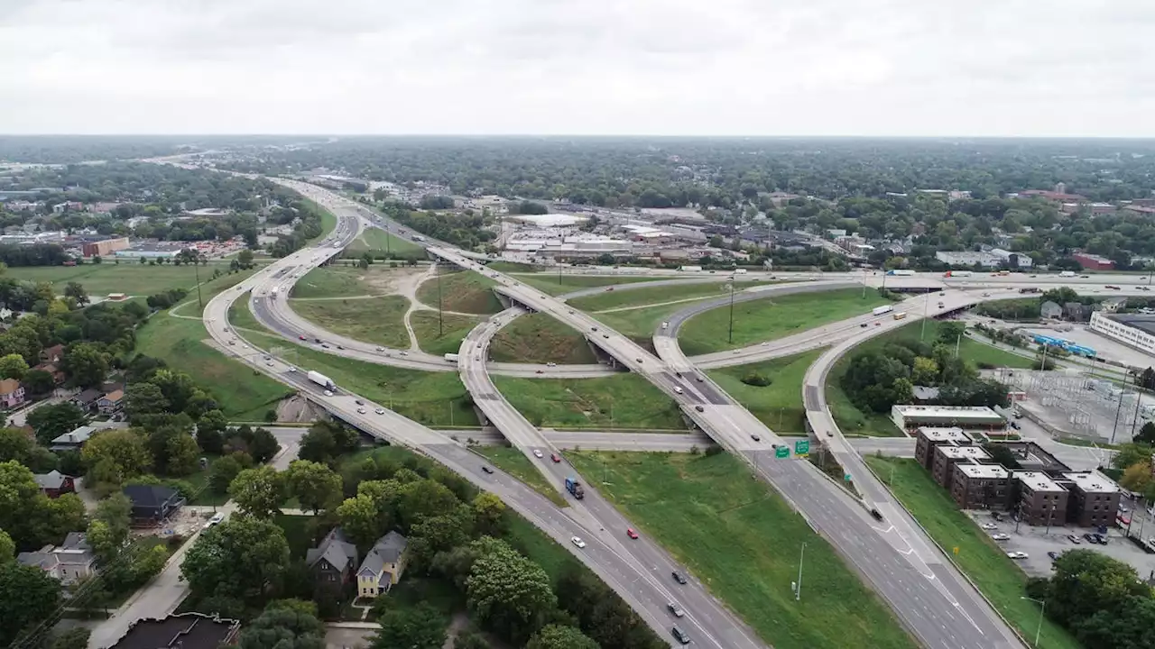 INDOT looks for public input on I-65, I-70 in Indianapolis