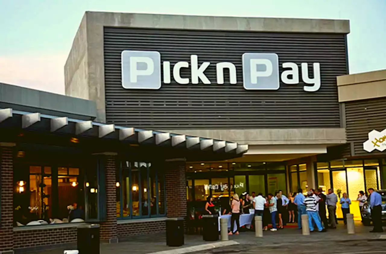 Pick n Pay Joins Forces with AWS Cloud - IT News Africa - Up to date technology news, IT news, Digital news, Telecom news, Mobile news, Gadgets news, Analysis and Reports