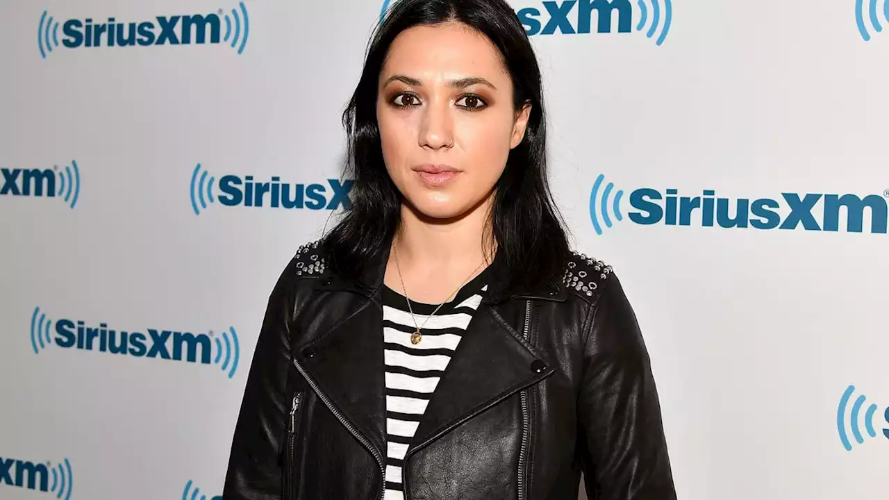 Michelle Branch No Longer Charged With Allegedly Slapping Her Soon-to-Be Ex-Husband