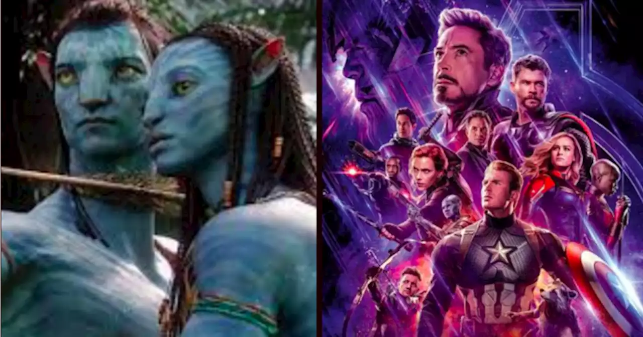 The Very Tricky Cinema Box Office Quiz | JOE.ie