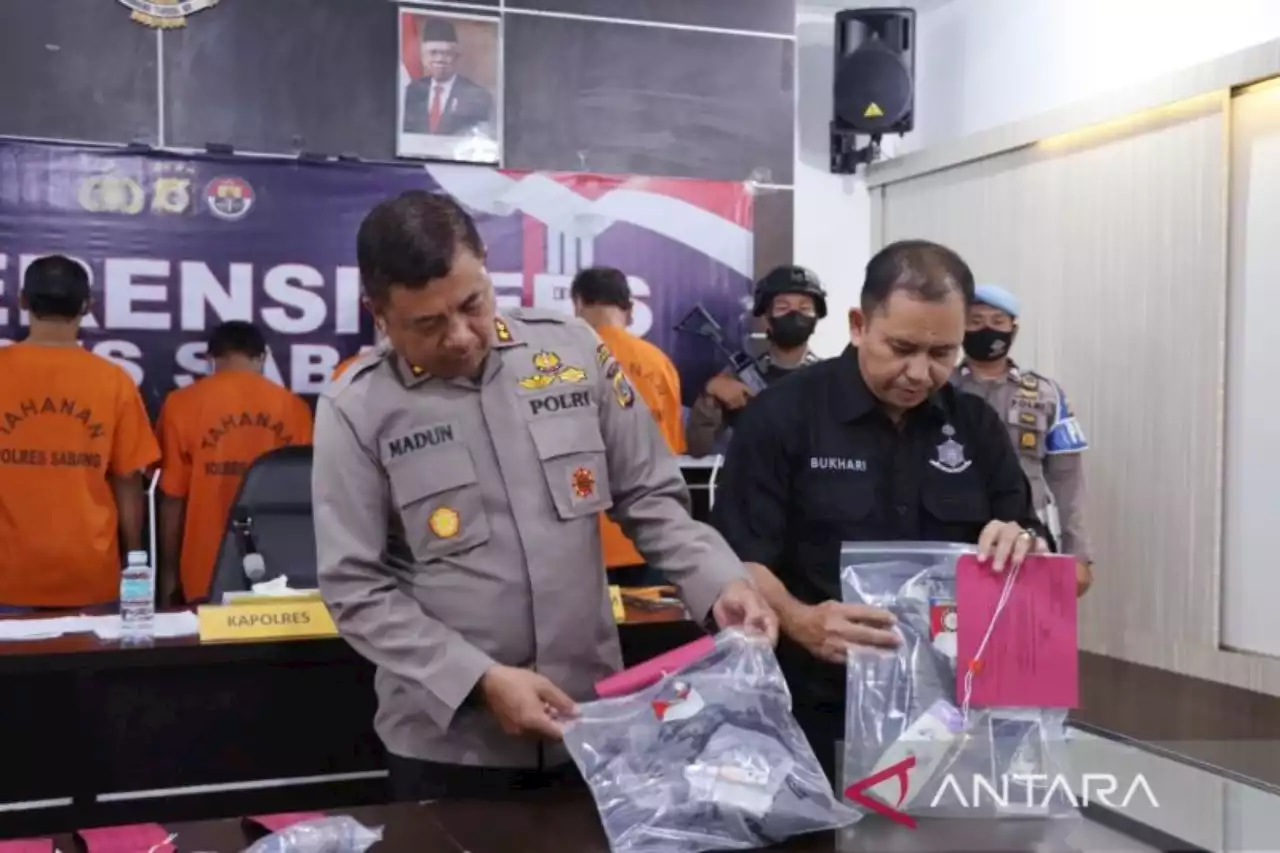 Berbuat Terlarang, Oknum PNS di Sabang Terancam Hukuman Berat