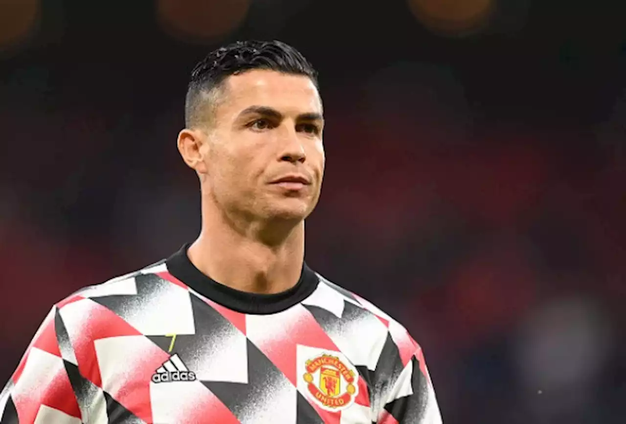 UEFA Champions League team 'responds' to Cristiano Ronaldo rumours