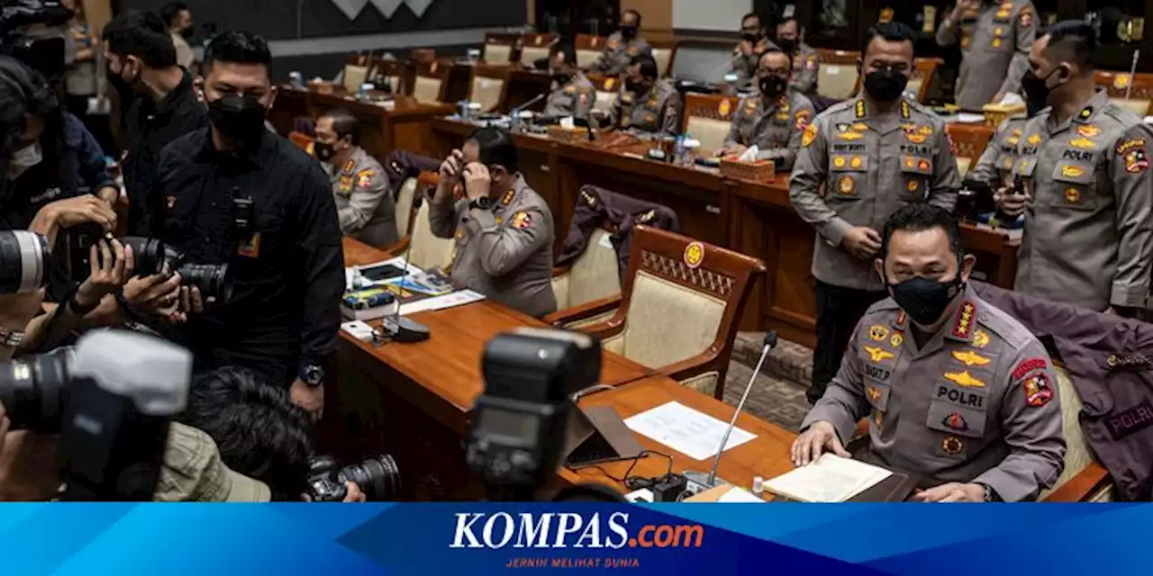 Perlahan, Motif Dugaan Pembunuhan Berencana Brigadir J Mulai Terungkap