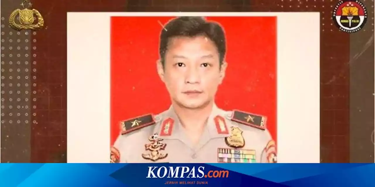 Terbongkarnya Ulah Brigjen Hendra, Eks Karo Paminal yang Larang Keluarga Rekam Jenazah Brigadir J