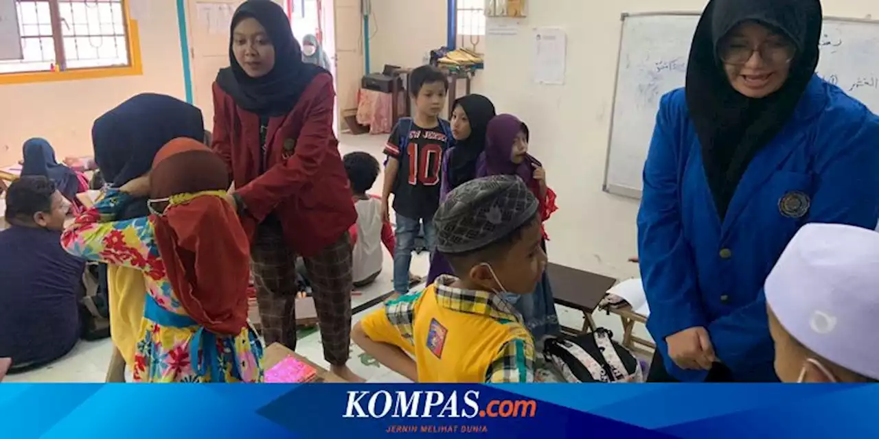 Untuk Pertama Kalinya, UMY KKN di Malaysia