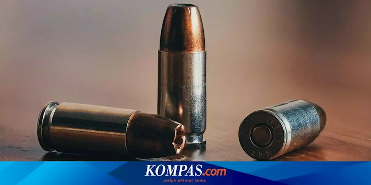 Warga Kalsel Terkena Peluru Nyasar Polisi yang Gerebek Pelaku Narkoba, Alami Luka Tembak di Paha