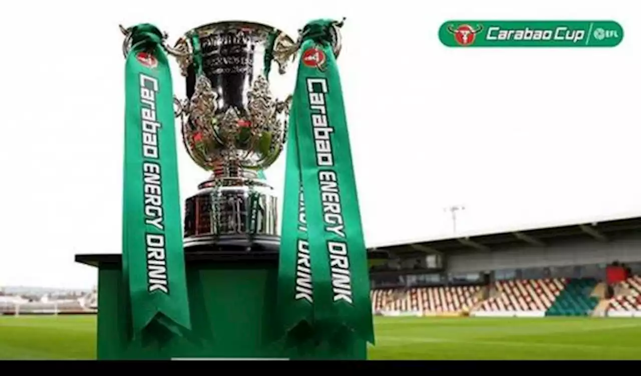 Drawing Carabao Cup: Manchester City vs Chelsea, Elkan Baggott Lawan Tim Pembantai MU