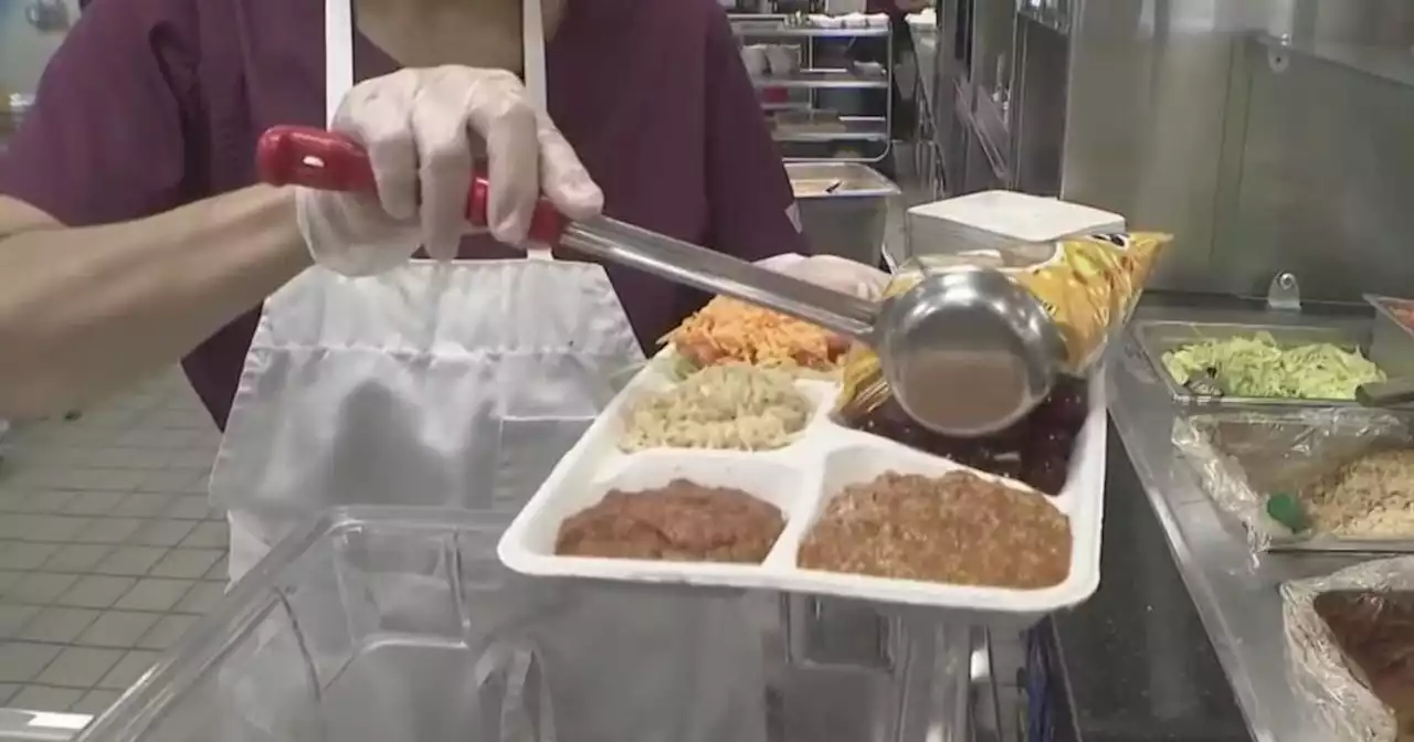 Food vendor for multiple Bay Area school districts temporarily shuts down